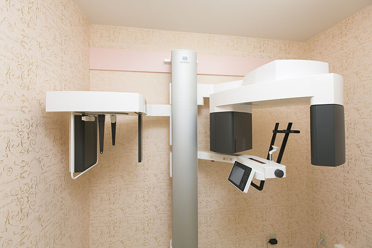 歯科用CT