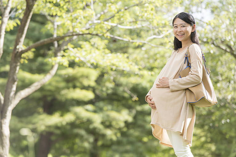 妊婦さんが陥りがちな歯のトラブルについて