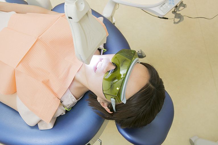 デュアルホワイトニングとは